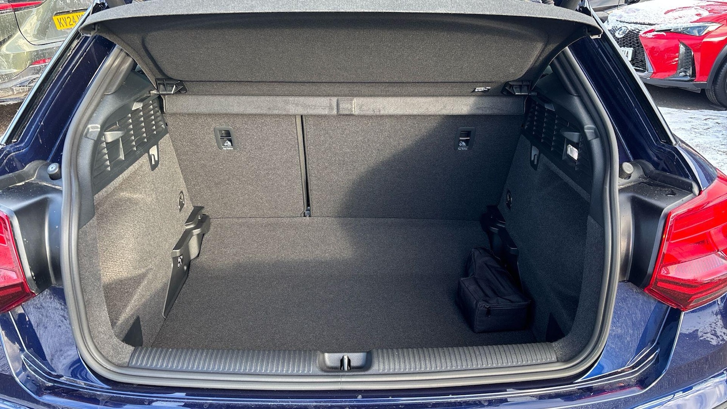 Used Audi Q2 2023 for sale - 77091180: Photo 18