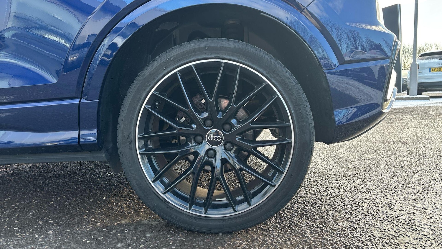 Used Audi Q2 2023 for sale - 77091180: Photo 22