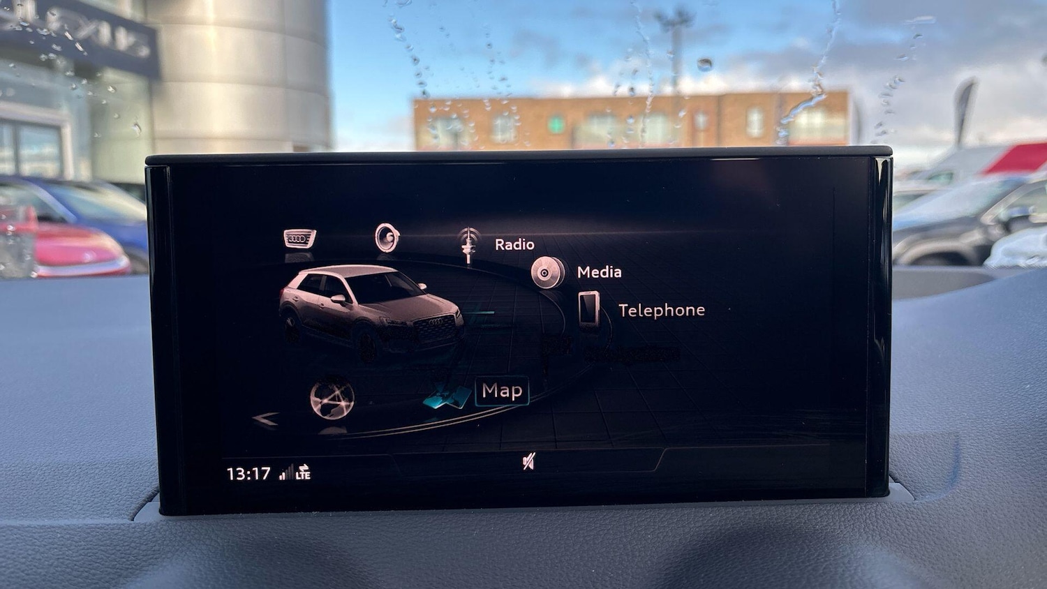 Used Audi Q2 2023 for sale - 77091180: Photo 23