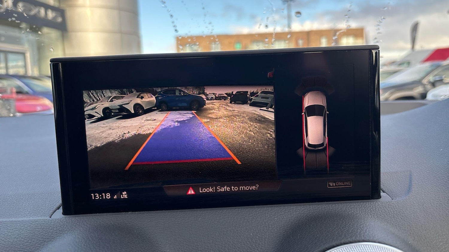 Used Audi Q2 2023 for sale - 77091180: Photo 25