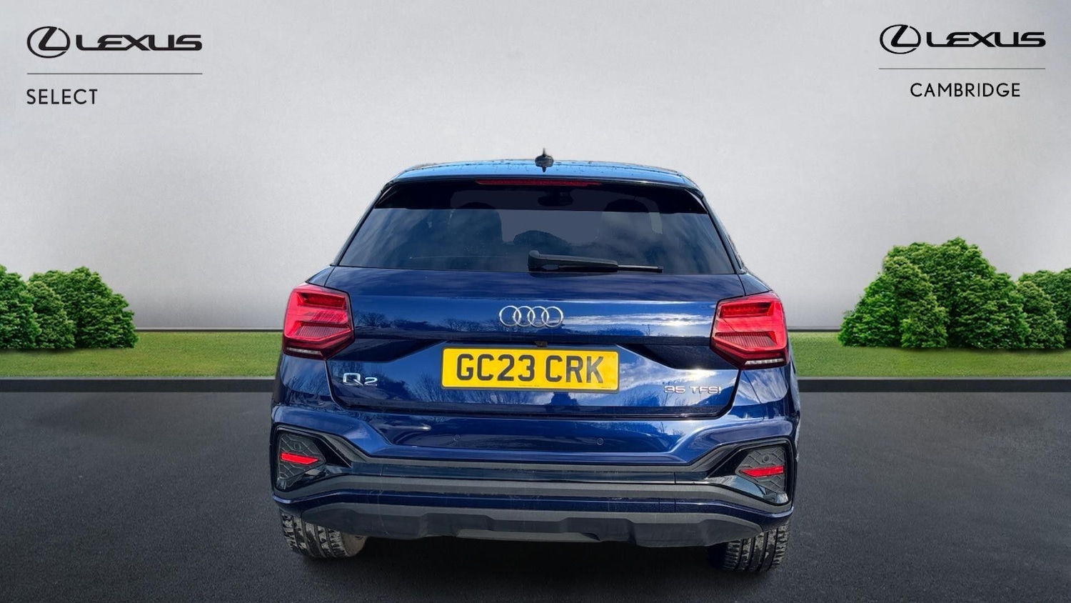 Used Audi Q2 2023 for sale - 77091180: Photo 8