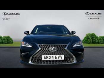 Used Lexus ES 2024 for sale - 74618183: Photo
