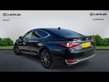 Used Lexus ES 2024 for sale - 74618183: Photo