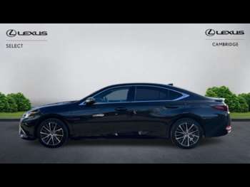 Used Lexus ES 2024 for sale - 74618183: Photo