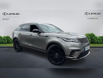 2018 (68) - 2.0 D240 R-Dynamic SE 5dr Auto