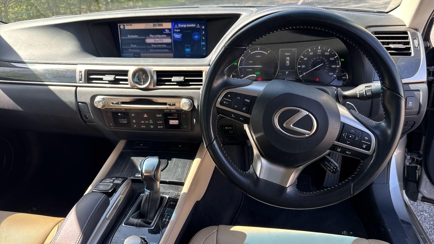 Used Lexus GS 2017 for sale - 78184656: Photo 15