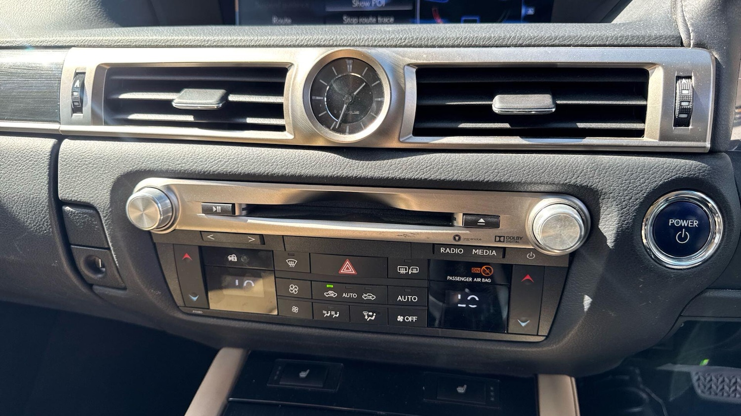 Used Lexus GS 2017 for sale - 78184656: Photo 16