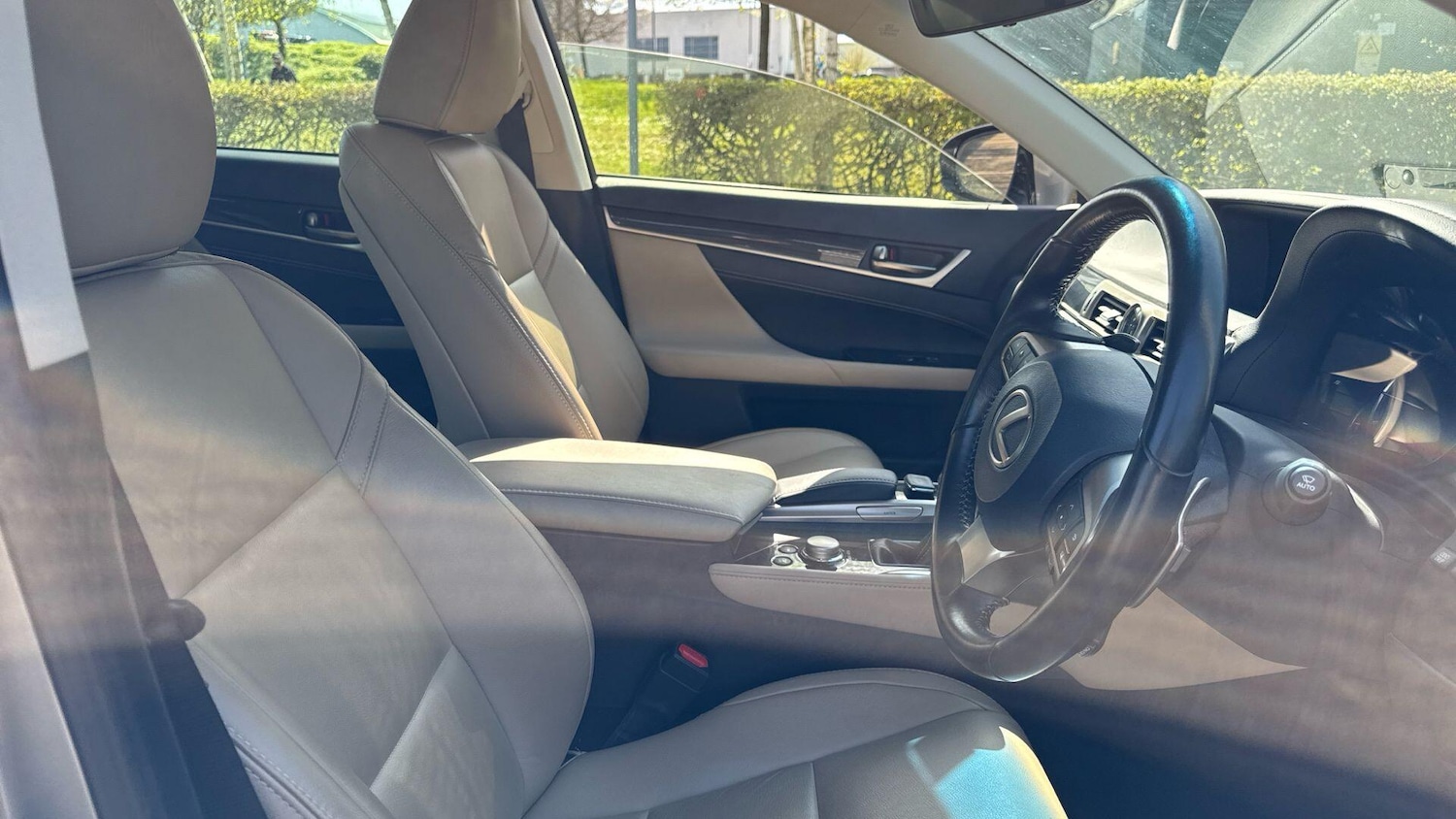 Used Lexus GS 2017 for sale - 78184656: Photo 17