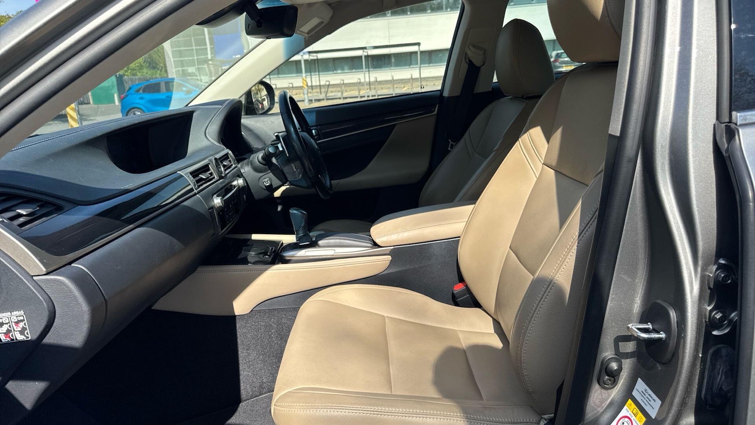 Used Lexus GS 2017 for sale - 78184656: Photo 18