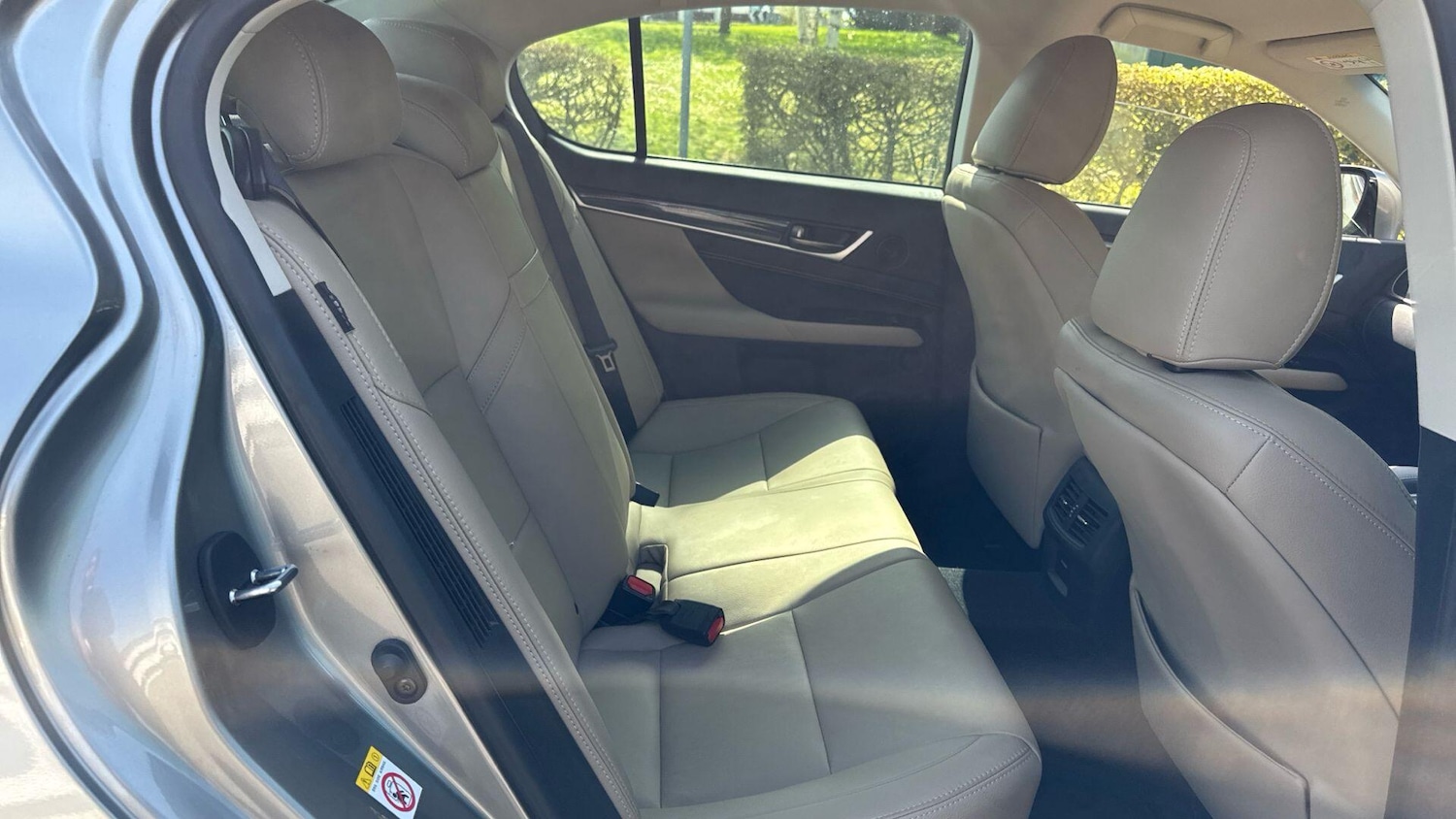 Used Lexus GS 2017 for sale - 78184656: Photo 19