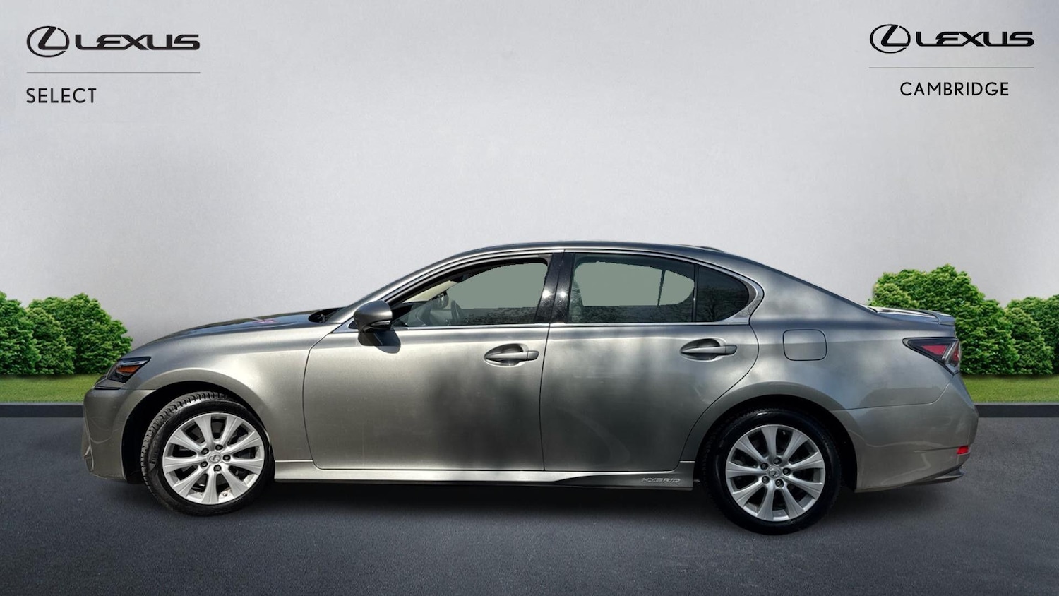 Used Lexus GS 2017 for sale - 78184656: Photo 2