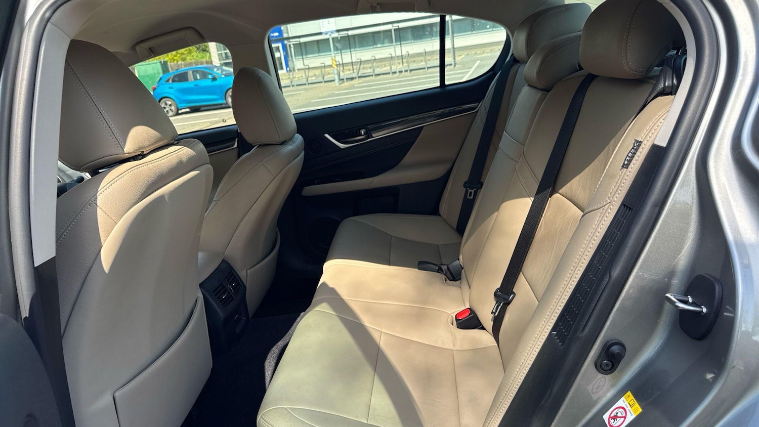 Used Lexus GS 2017 for sale - 78184656: Photo 20