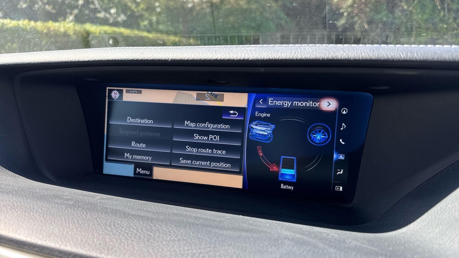 Used Lexus GS 2017 for sale - 78184656: Photo 22