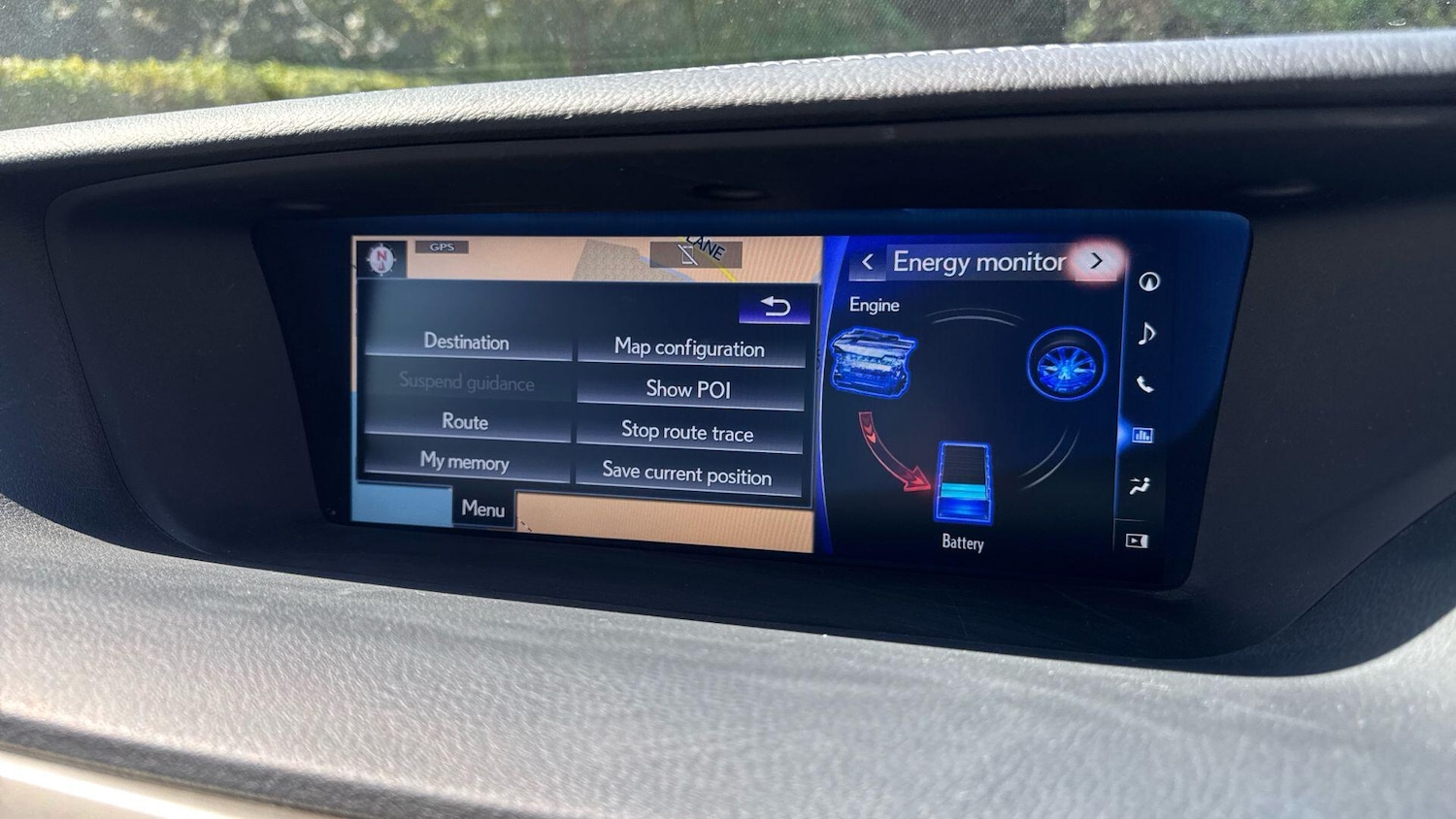 Used Lexus GS 2017 for sale - 78184656: Photo 23