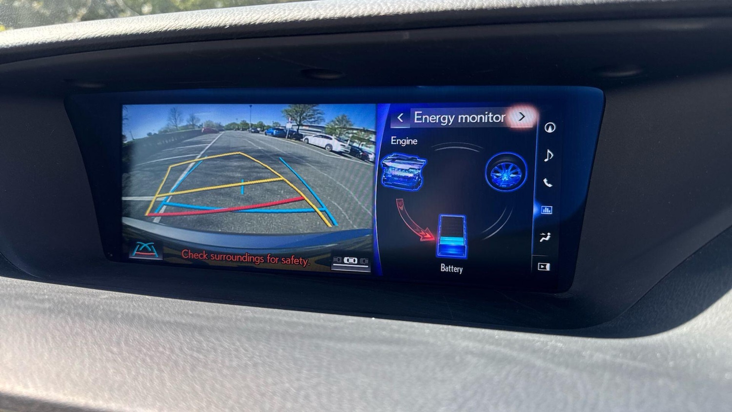 Used Lexus GS 2017 for sale - 78184656: Photo 24