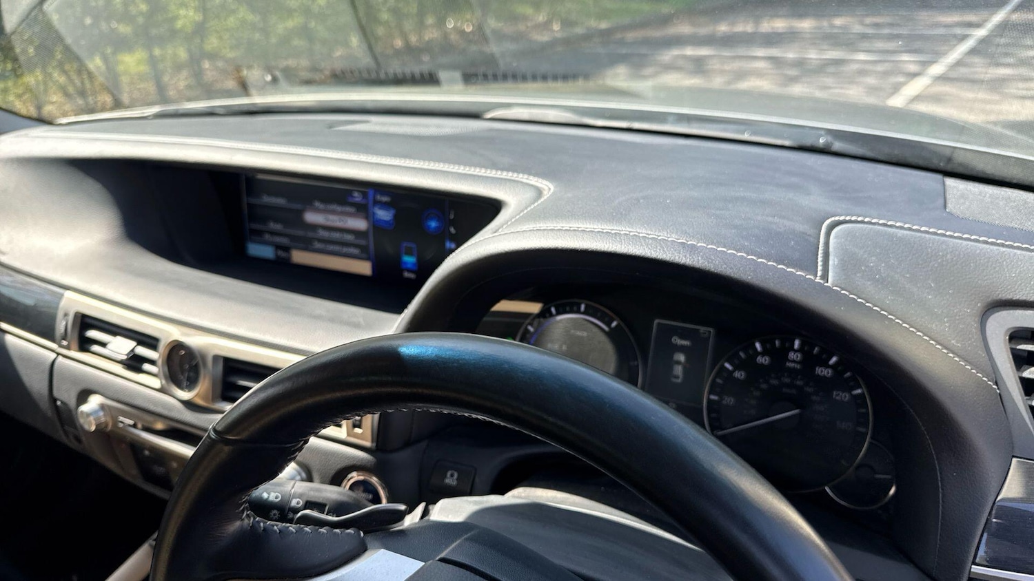 Used Lexus GS 2017 for sale - 78184656: Photo 26