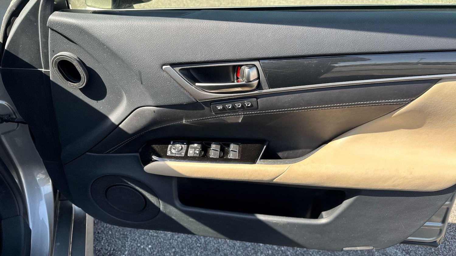 Used Lexus GS 2017 for sale - 78184656: Photo 28