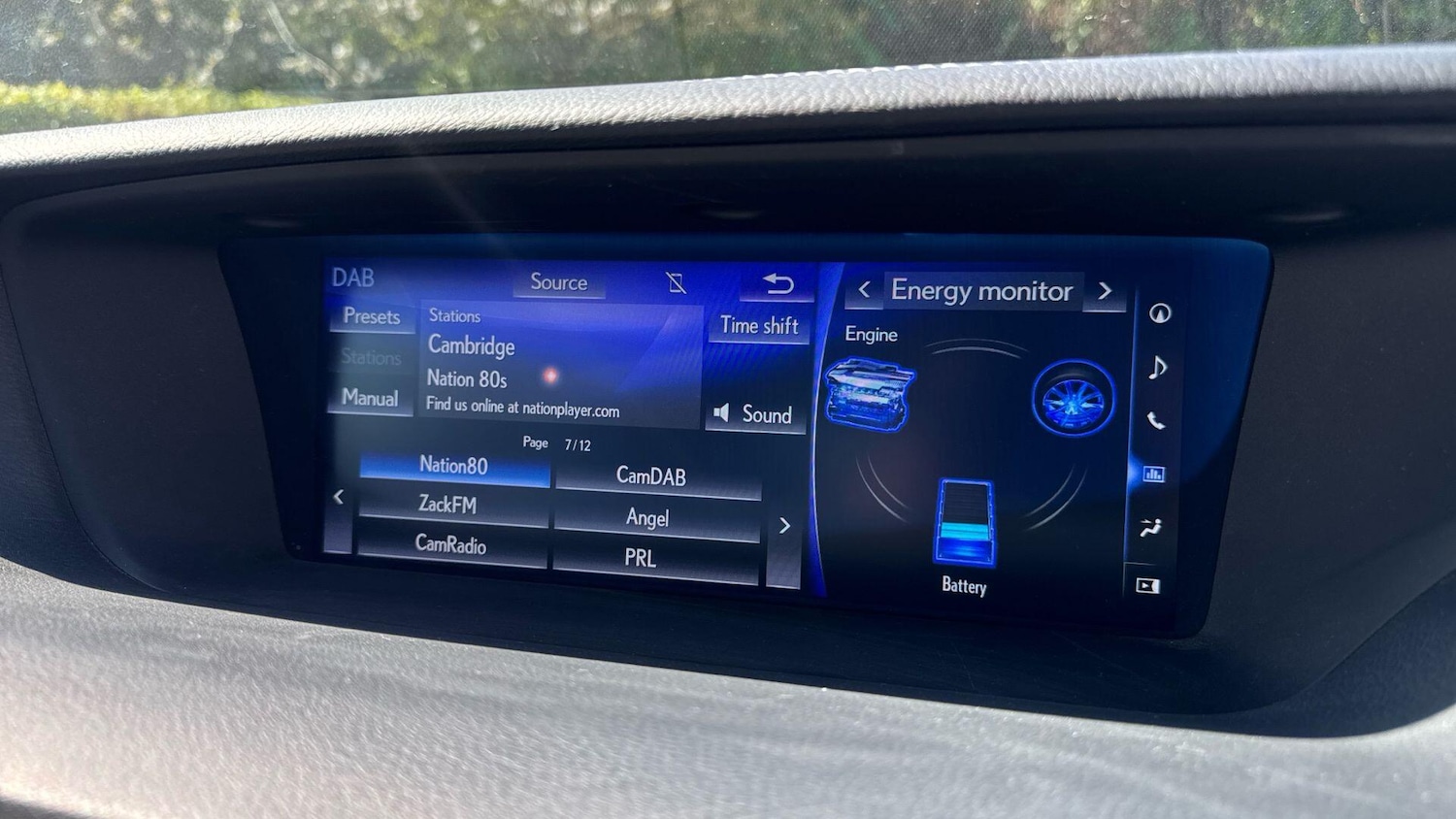 Used Lexus GS 2017 for sale - 78184656: Photo 31