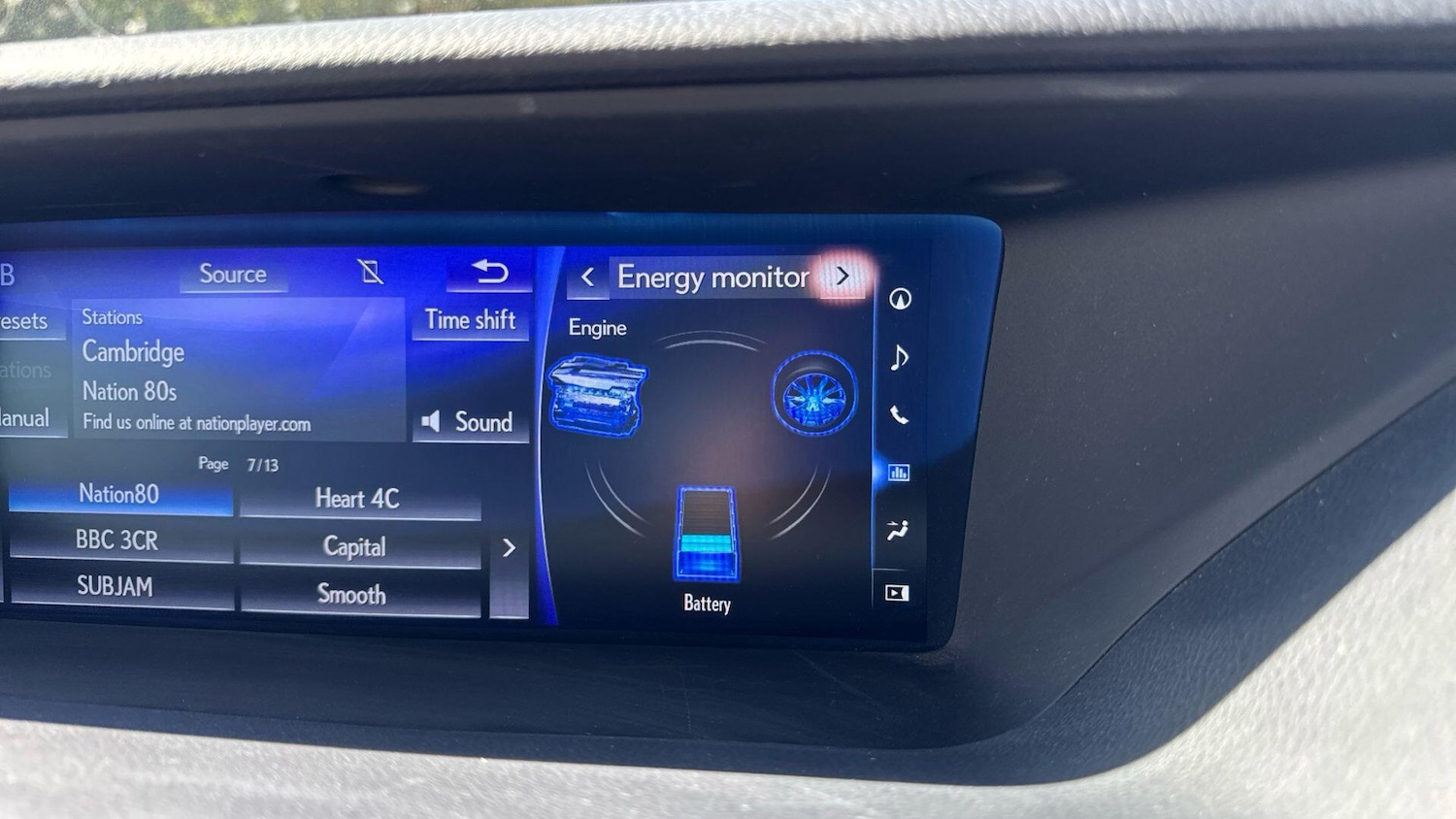 Used Lexus GS 2017 for sale - 78184656: Photo 32