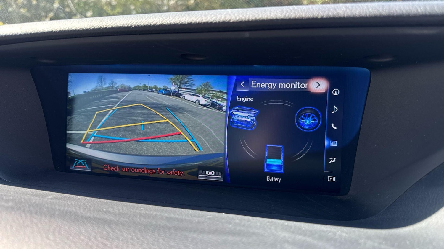 Used Lexus GS 2017 for sale - 78184656: Photo 33