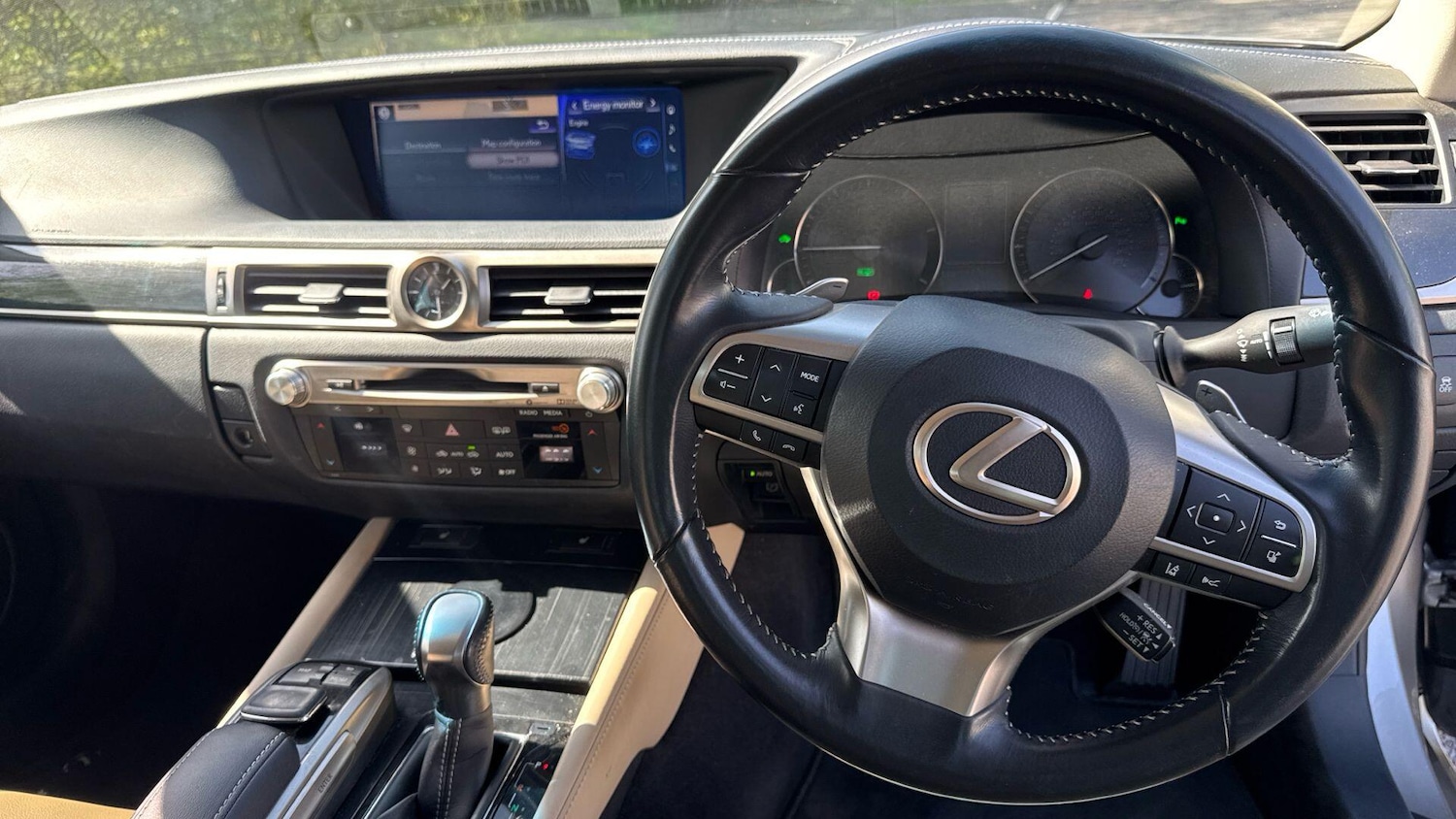 Used Lexus GS 2017 for sale - 78184656: Photo 34