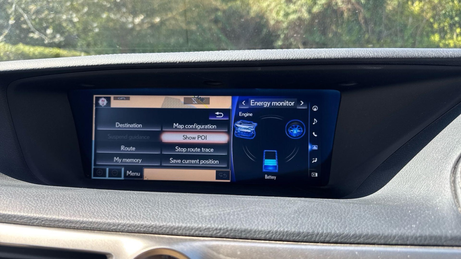 Used Lexus GS 2017 for sale - 78184656: Photo 35