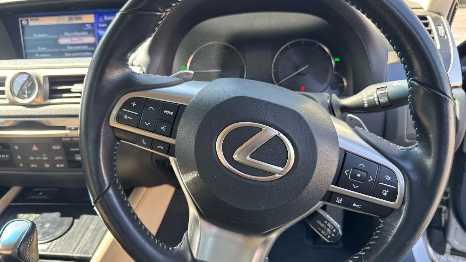 Used Lexus GS 2017 for sale - 78184656: Photo 36