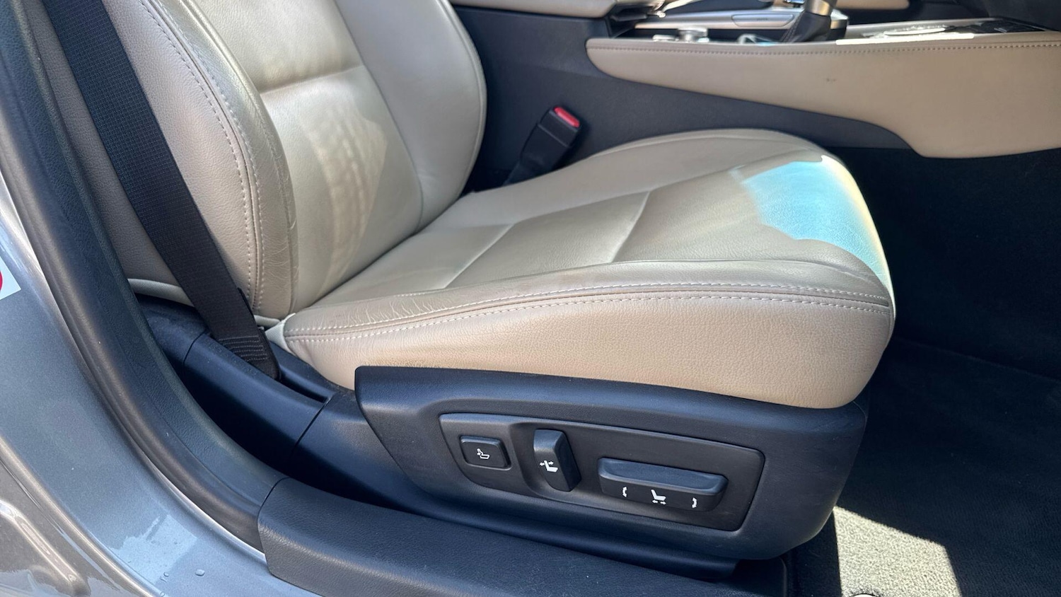 Used Lexus GS 2017 for sale - 78184656: Photo 39