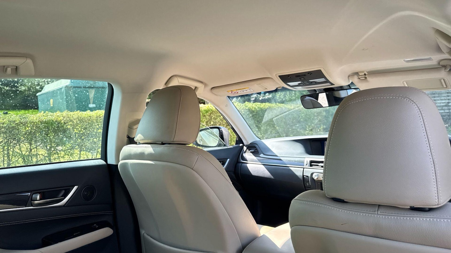 Used Lexus GS 2017 for sale - 78184656: Photo 41