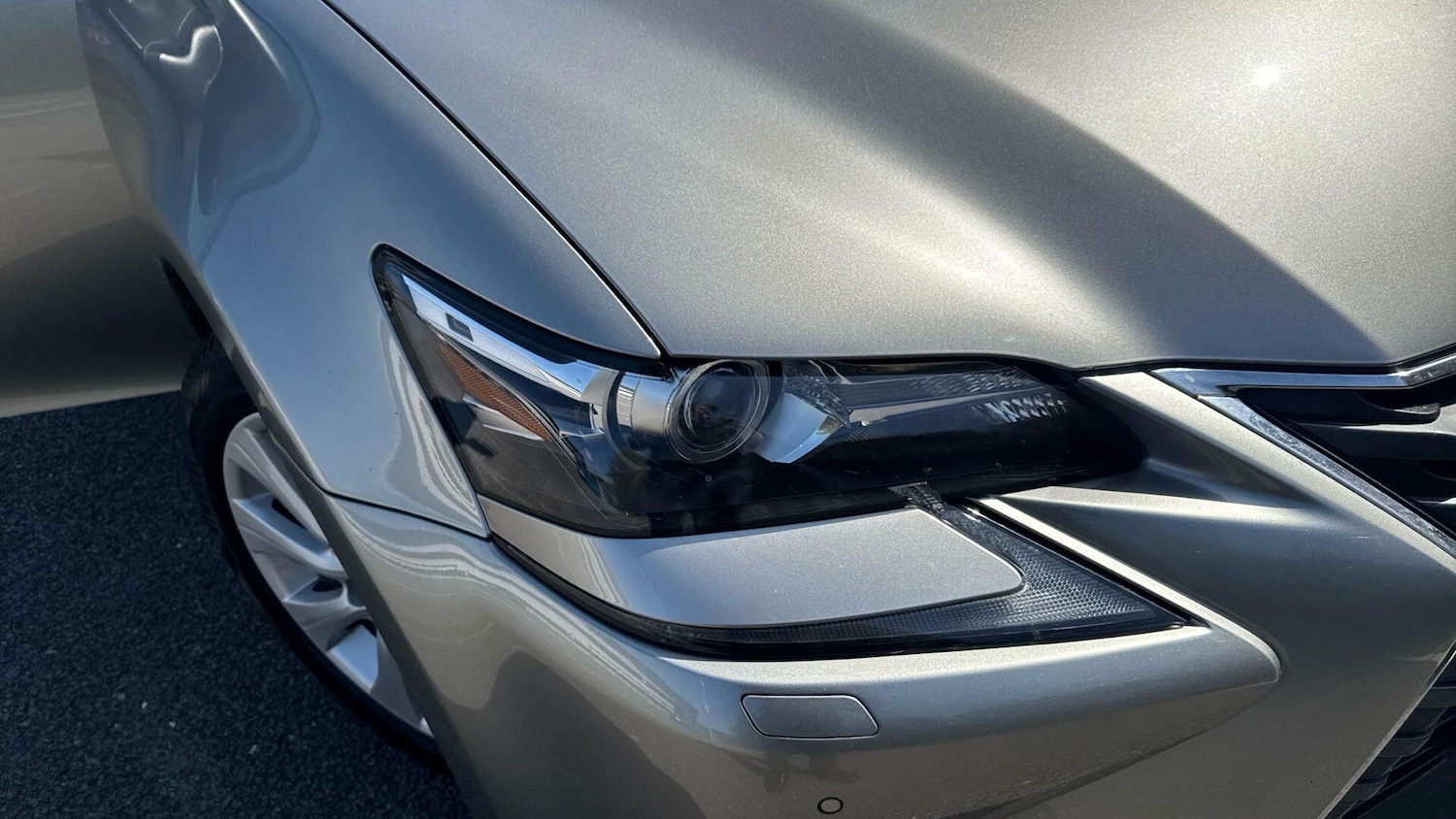 Used Lexus GS 2017 for sale - 78184656: Photo 42