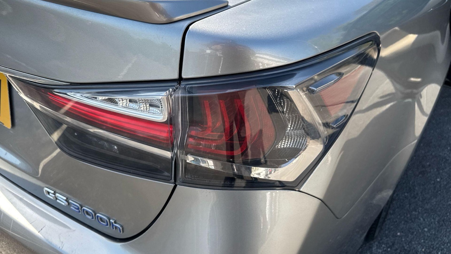 Used Lexus GS 2017 for sale - 78184656: Photo 43