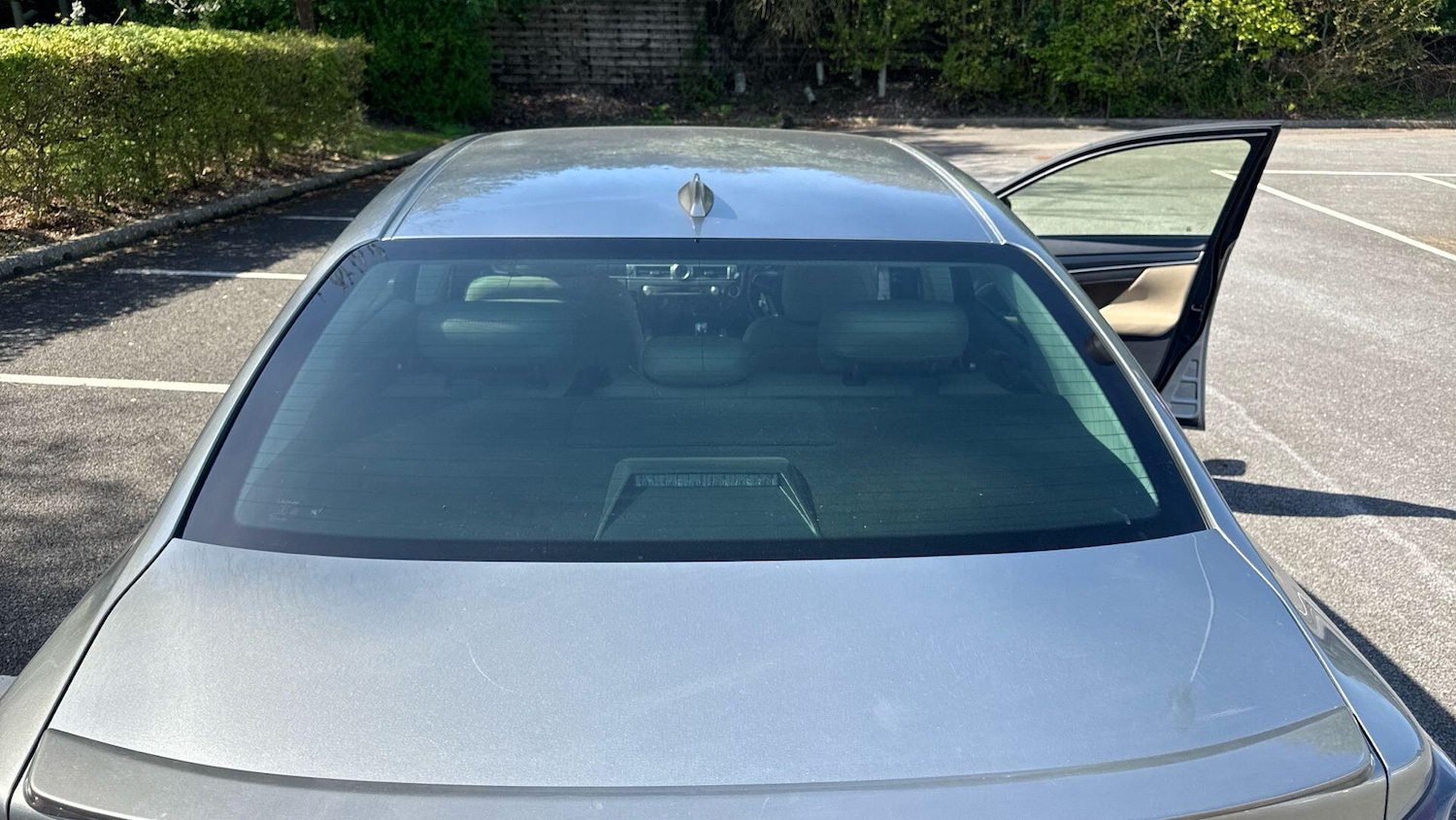 Used Lexus GS 2017 for sale - 78184656: Photo 46