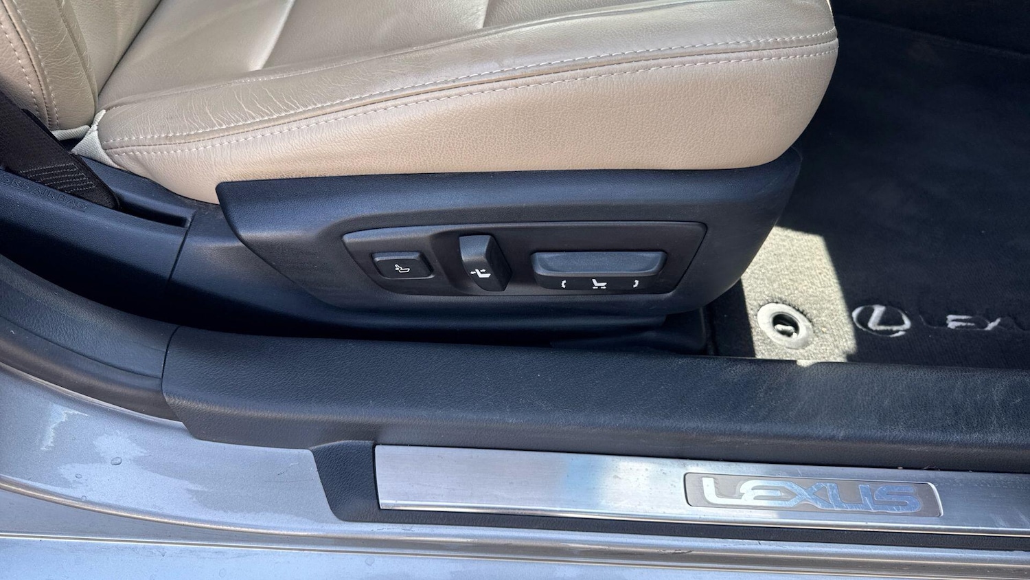 Used Lexus GS 2017 for sale - 78184656: Photo 47