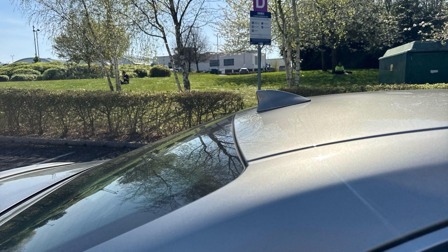 Used Lexus GS 2017 for sale - 78184656: Photo 48