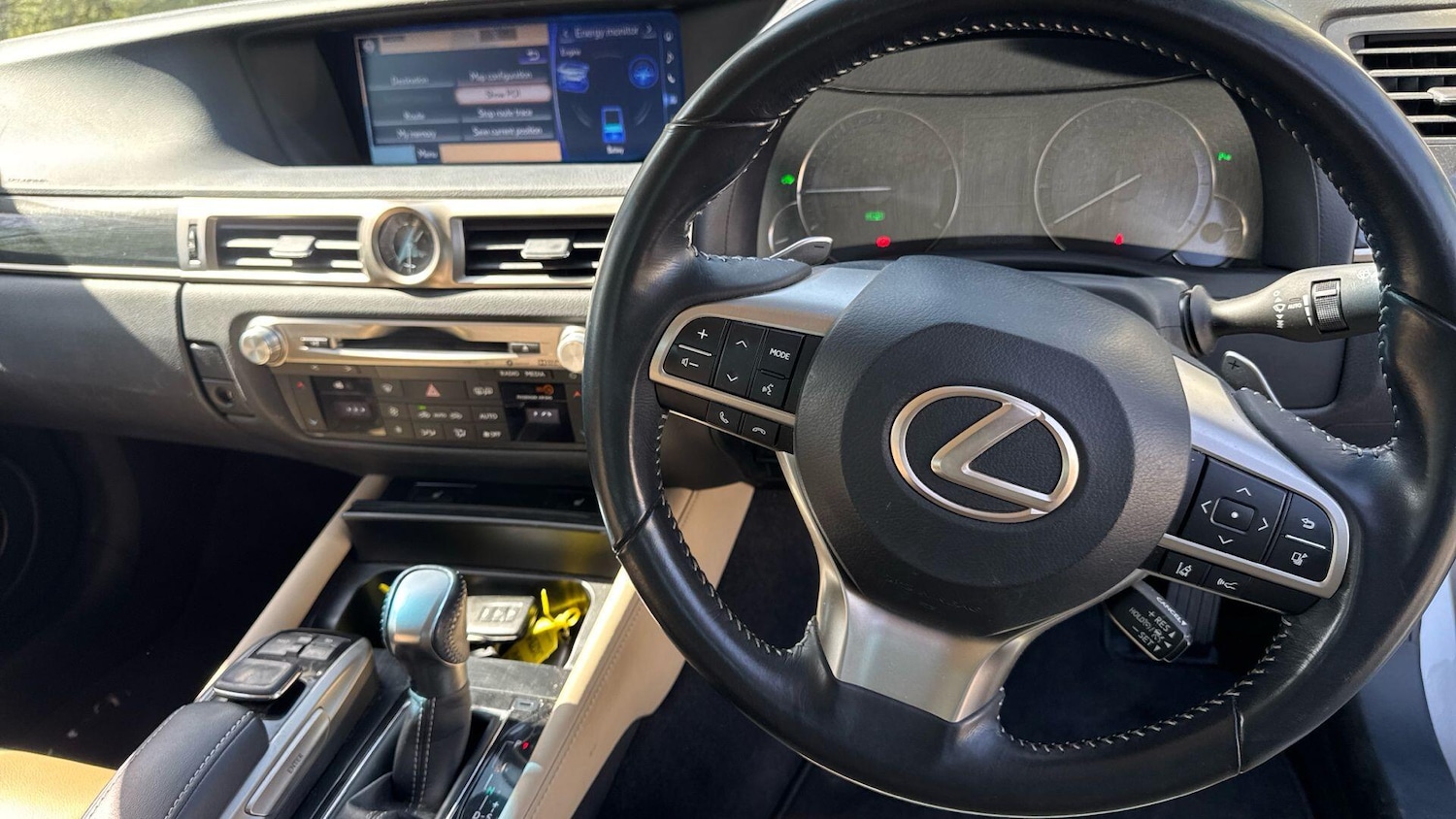 Used Lexus GS 2017 for sale - 78184656: Photo 49
