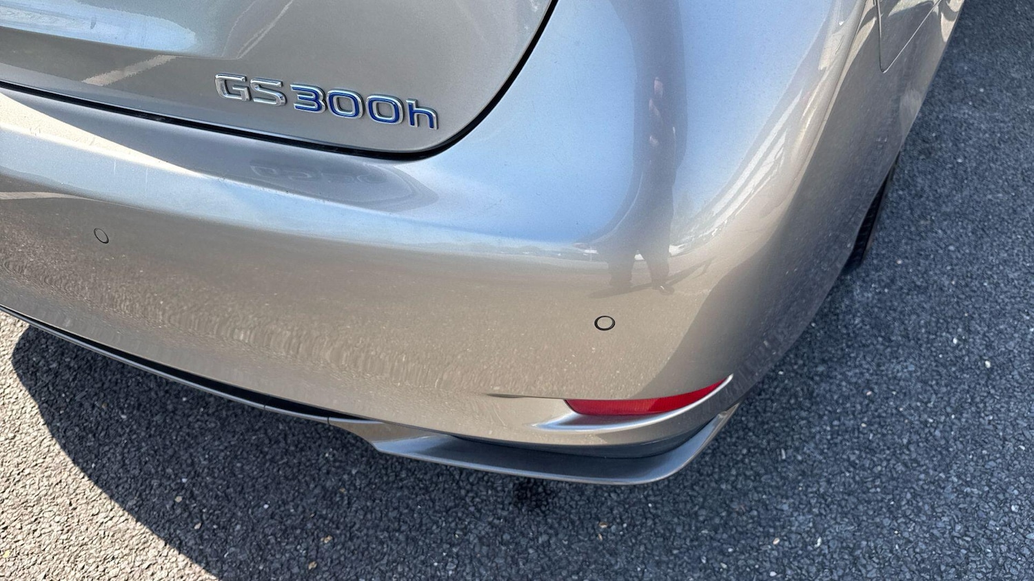 Used Lexus GS 2017 for sale - 78184656: Photo 51