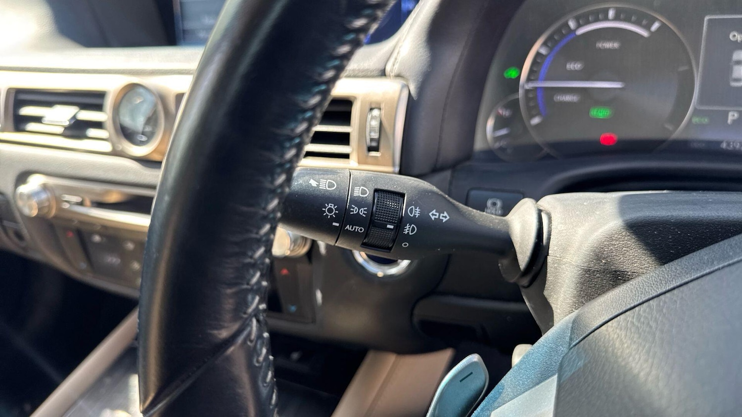 Used Lexus GS 2017 for sale - 78184656: Photo 53