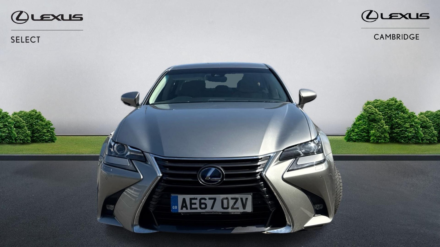 Used Lexus GS 2017 for sale - 78184656: Photo 7