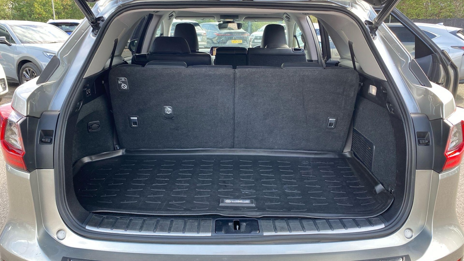 Vehicle 23