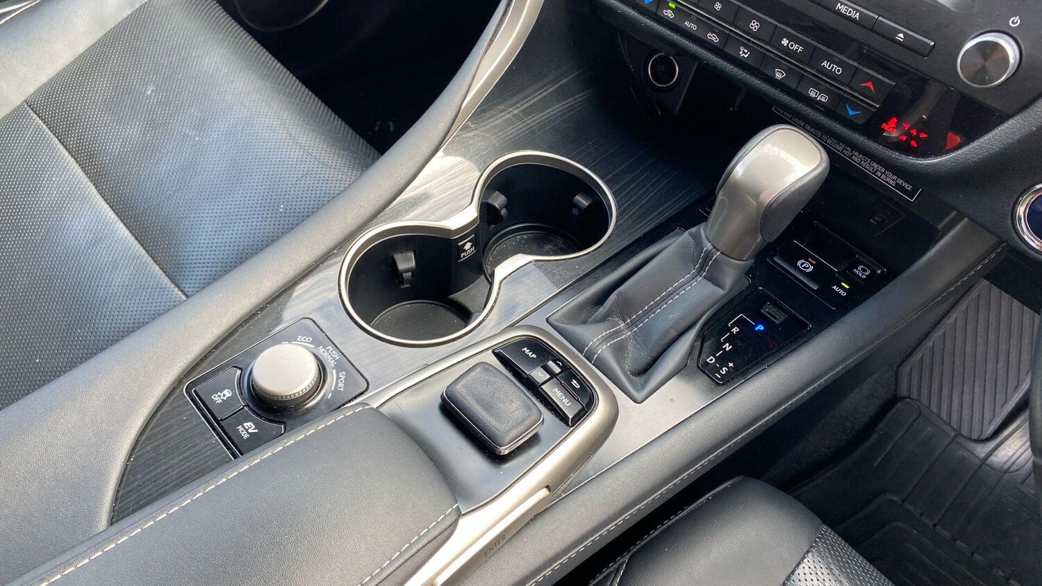 Vehicle 30