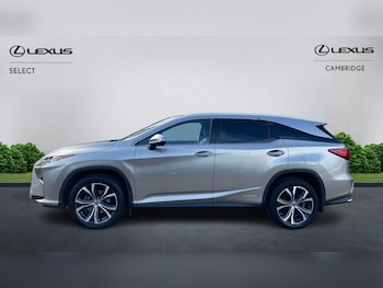 Used Lexus RX L 2019 for sale - 75809111: Photo