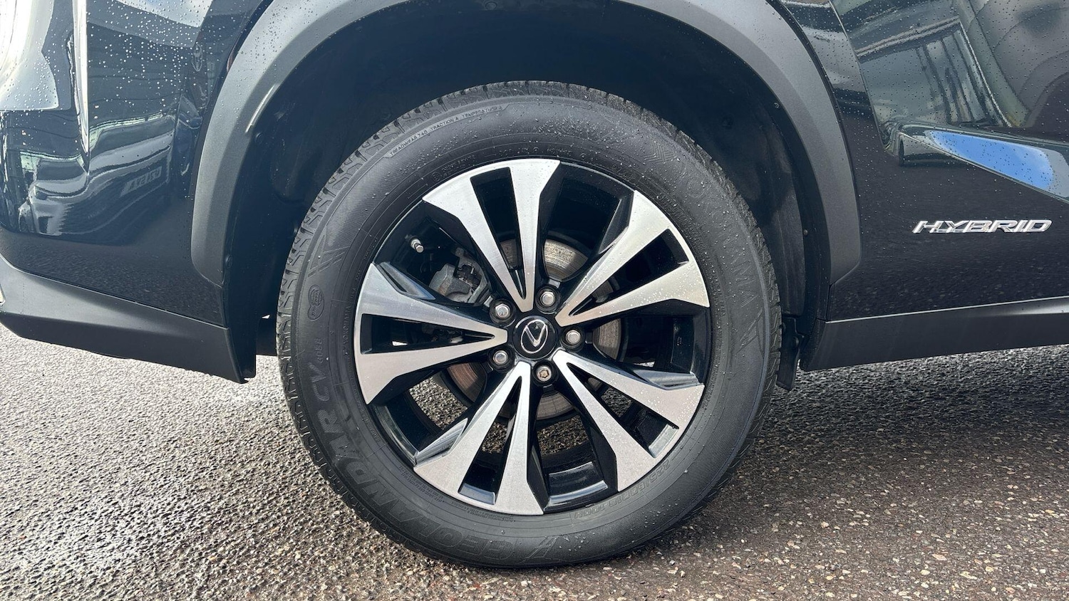 Used Lexus NX 2019 for sale - 77509689: Photo 12