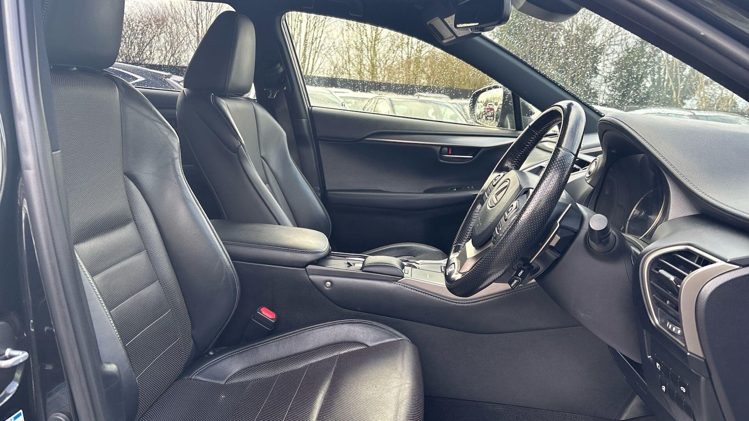 Used Lexus NX 2019 for sale - 77509689: Photo 15