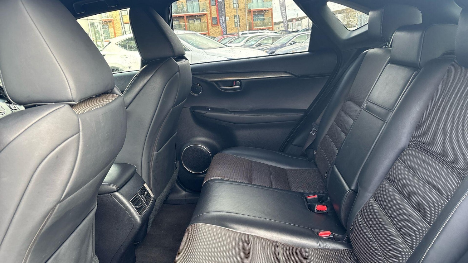 Used Lexus NX 2019 for sale - 77509689: Photo 18