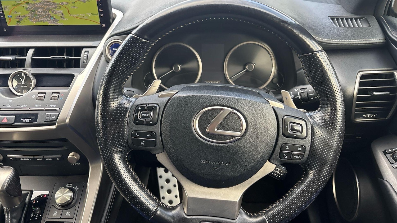 Used Lexus NX 2019 for sale - 77509689: Photo 19
