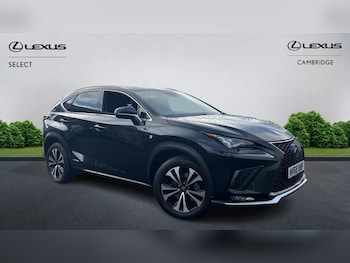Used Lexus NX 2019 for sale - 77509689: Photo