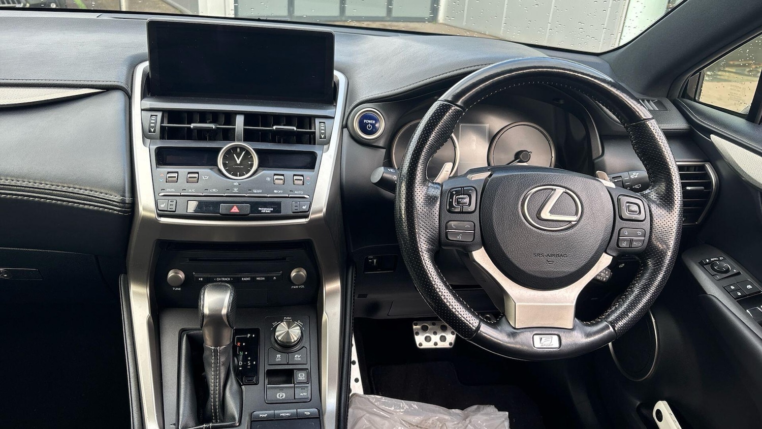 Used Lexus NX 2019 for sale - 77509689: Photo 20