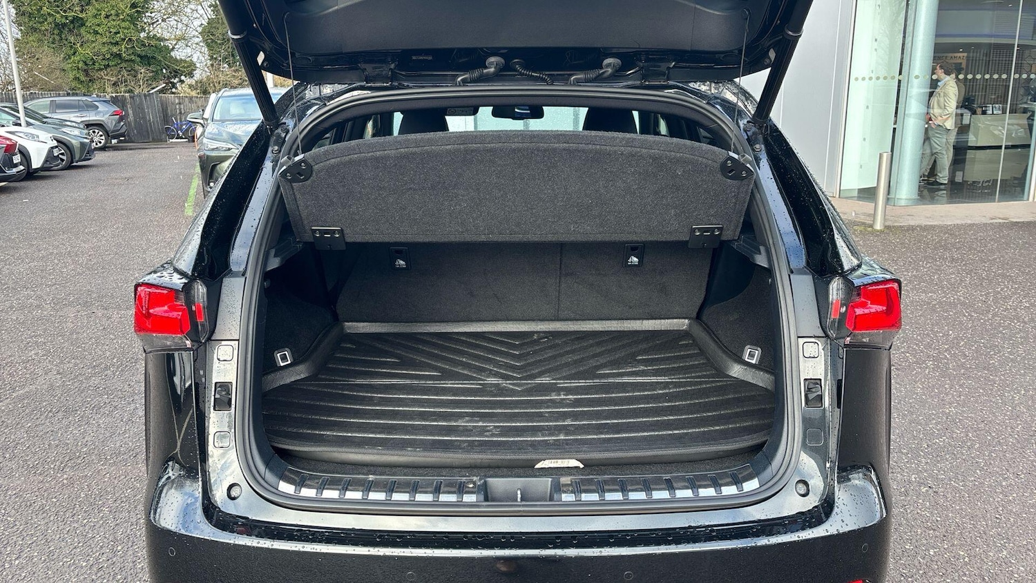 Used Lexus NX 2019 for sale - 77509689: Photo 21