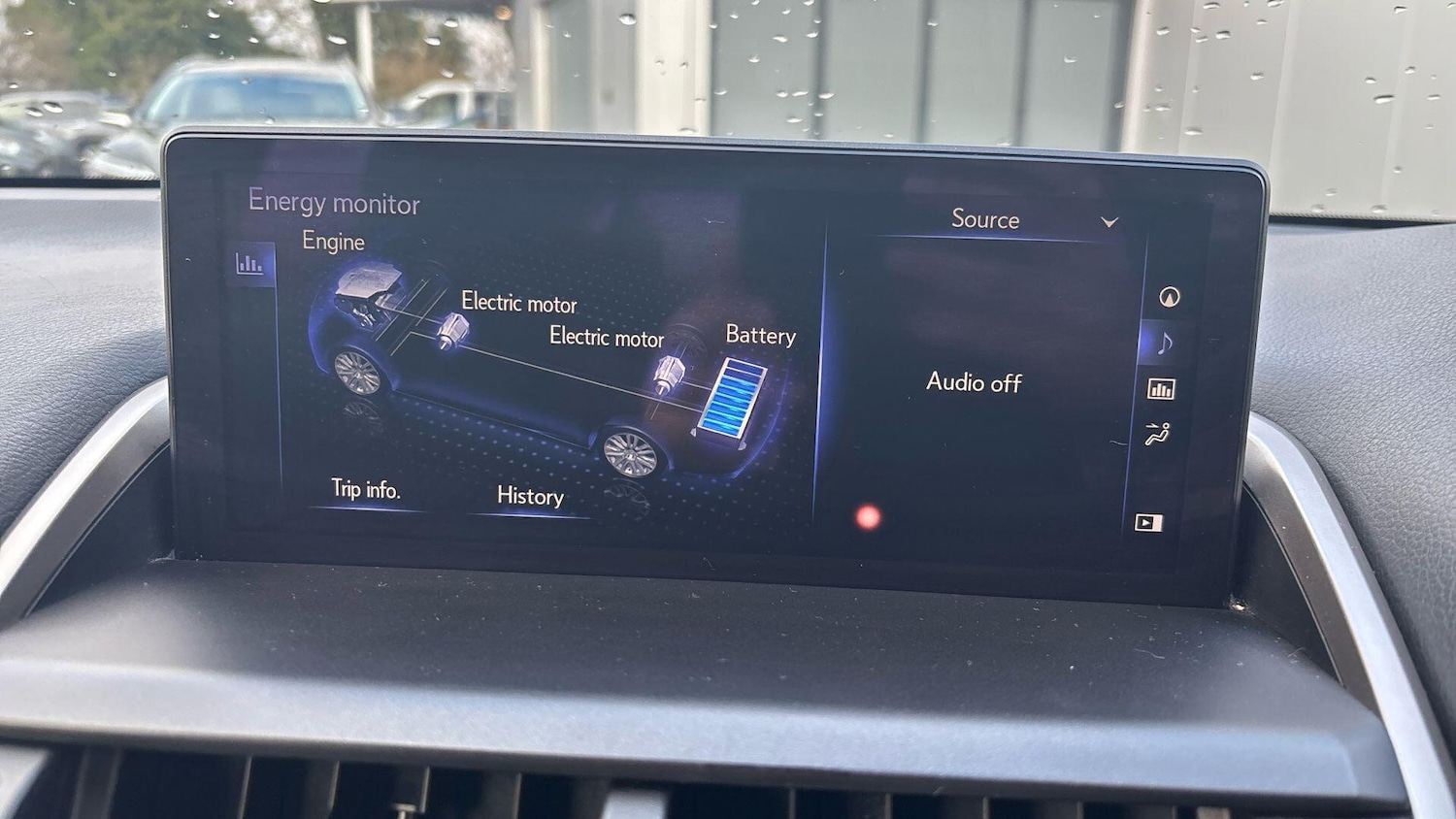 Used Lexus NX 2019 for sale - 77509689: Photo 23