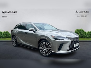 Used Lexus RX 2024 for sale - 78561386: Photo
